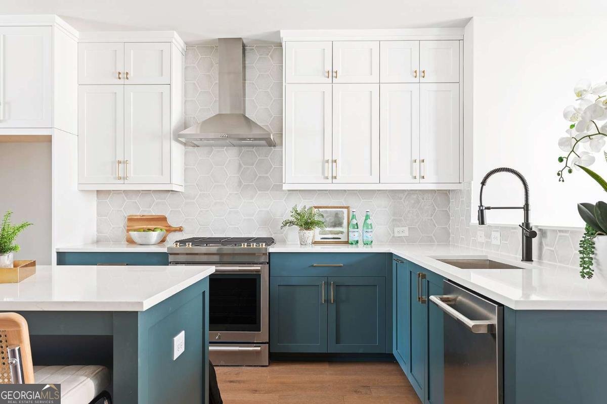 7130 Summit Place Alpharetta - 3