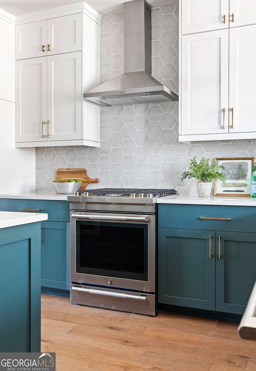 7130 Summit Place Alpharetta - 5