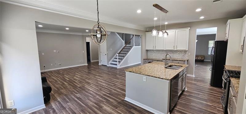 4317 WATER MILL Drive Buford - 11