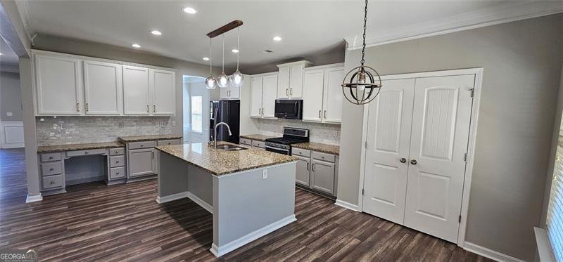 4317 WATER MILL Drive Buford - 12