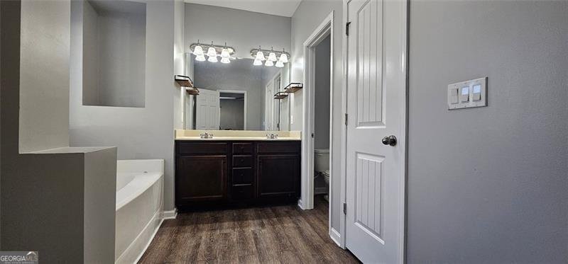 4317 WATER MILL Drive Buford - 15