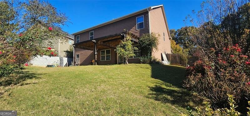 4317 WATER MILL Drive Buford - 23