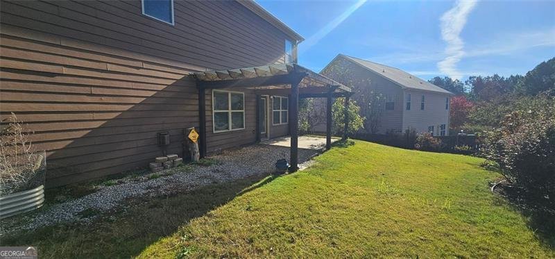 4317 WATER MILL Drive Buford - 24