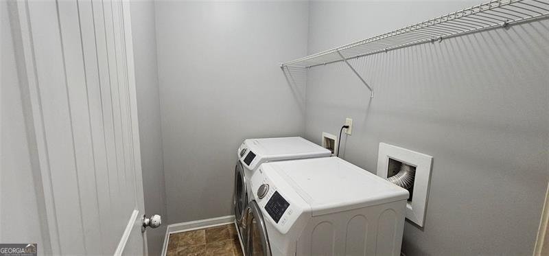 4317 WATER MILL Drive Buford - 27