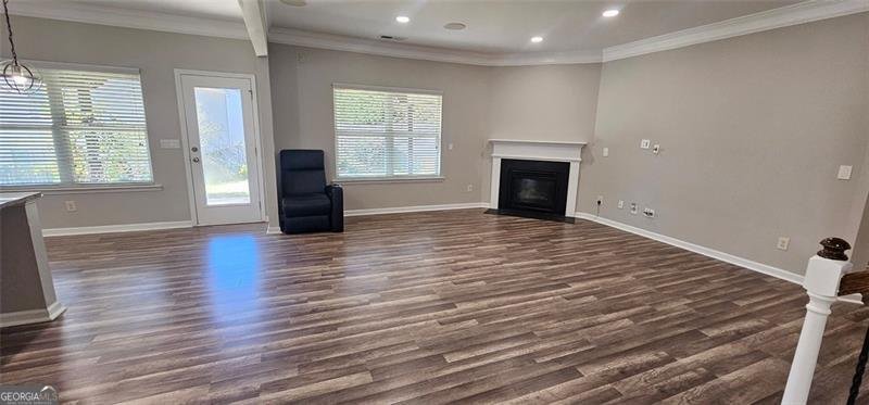 4317 WATER MILL Drive Buford - 28