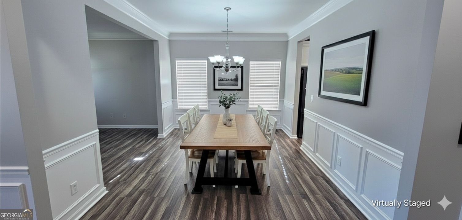 4317 WATER MILL Drive Buford - 29