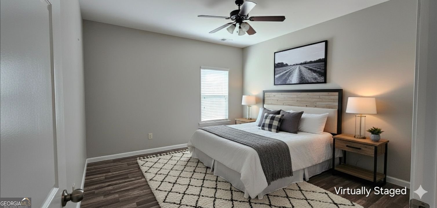 4317 WATER MILL Drive Buford - 31