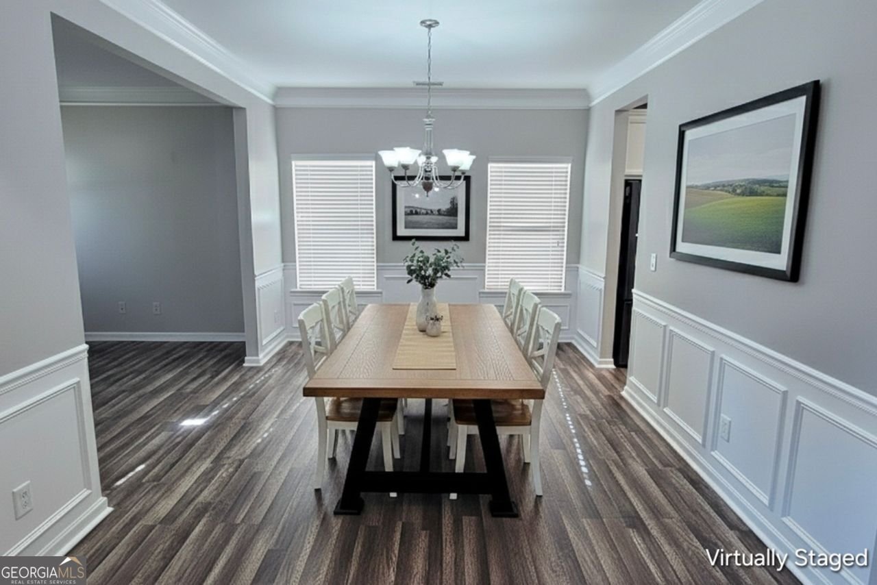 4317 WATER MILL Drive Buford - 32