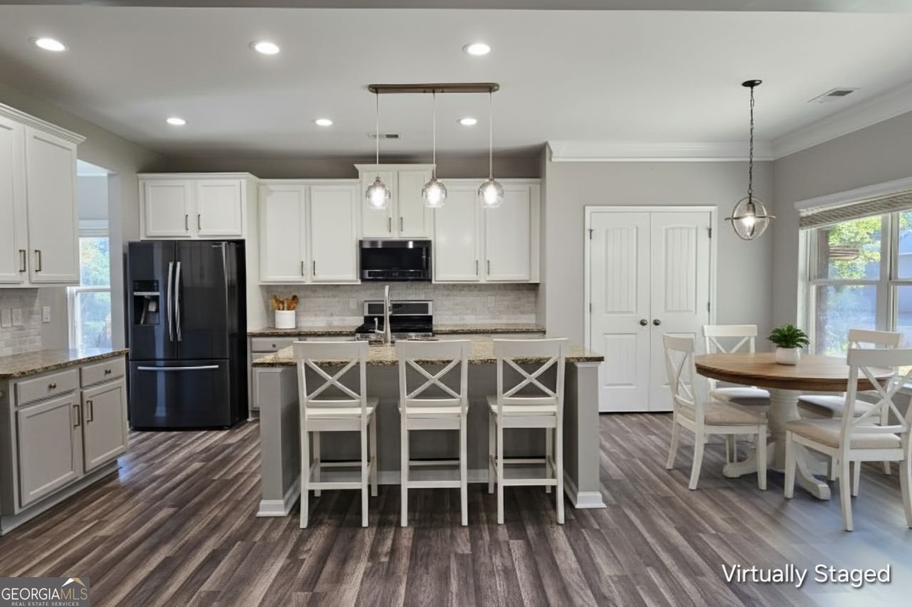 4317 WATER MILL Drive Buford - 33