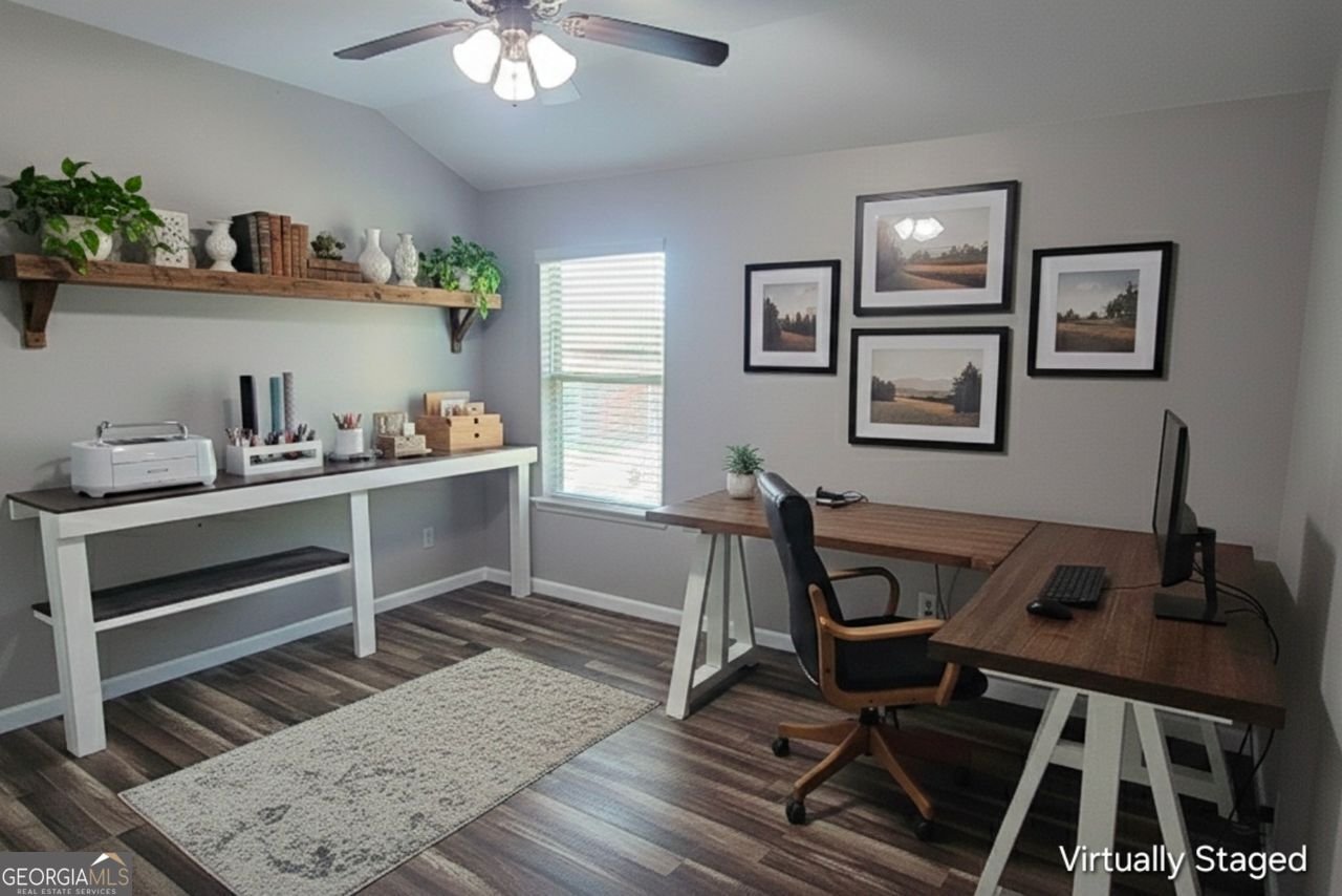 4317 WATER MILL Drive Buford - 34