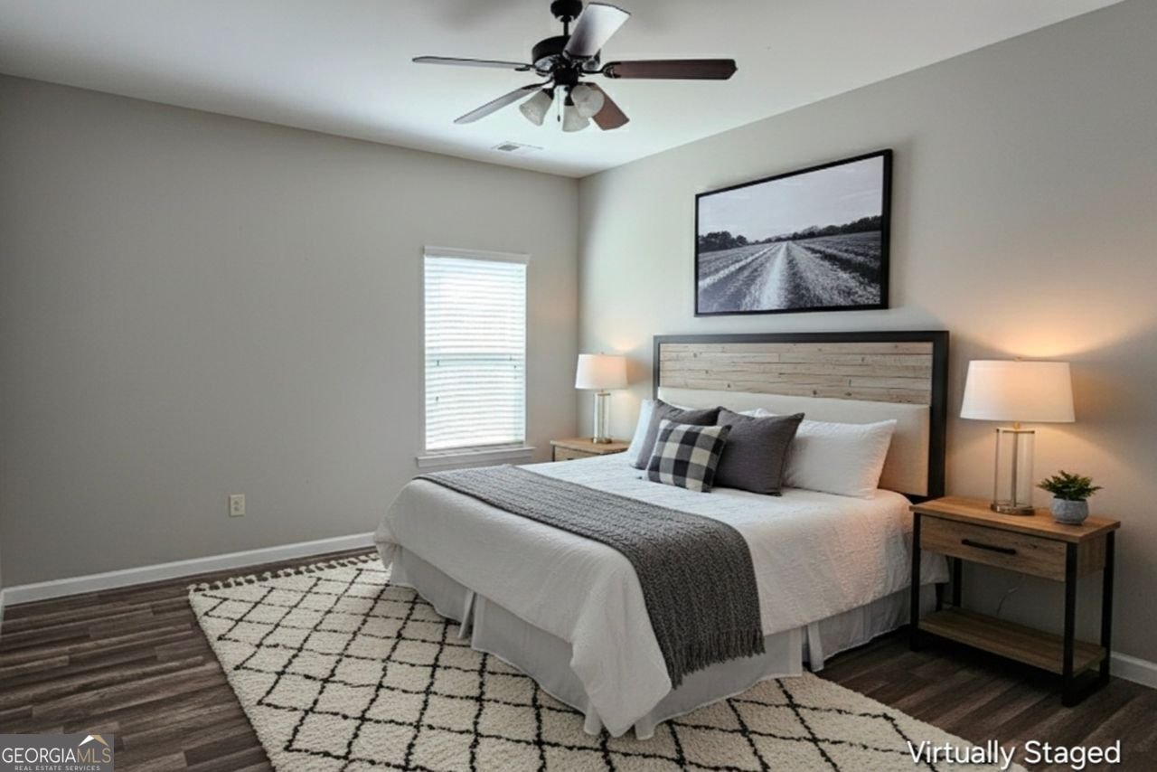 4317 WATER MILL Drive Buford - 35