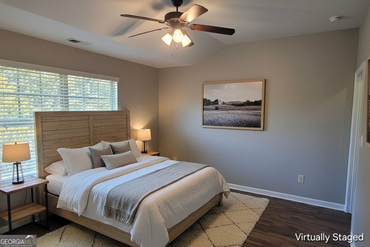 4317 WATER MILL Drive Buford - 36