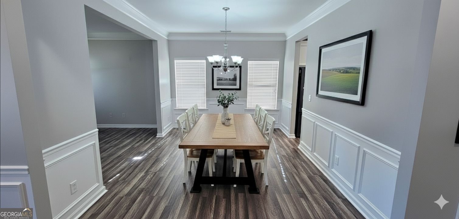 4317 WATER MILL Drive Buford - 37