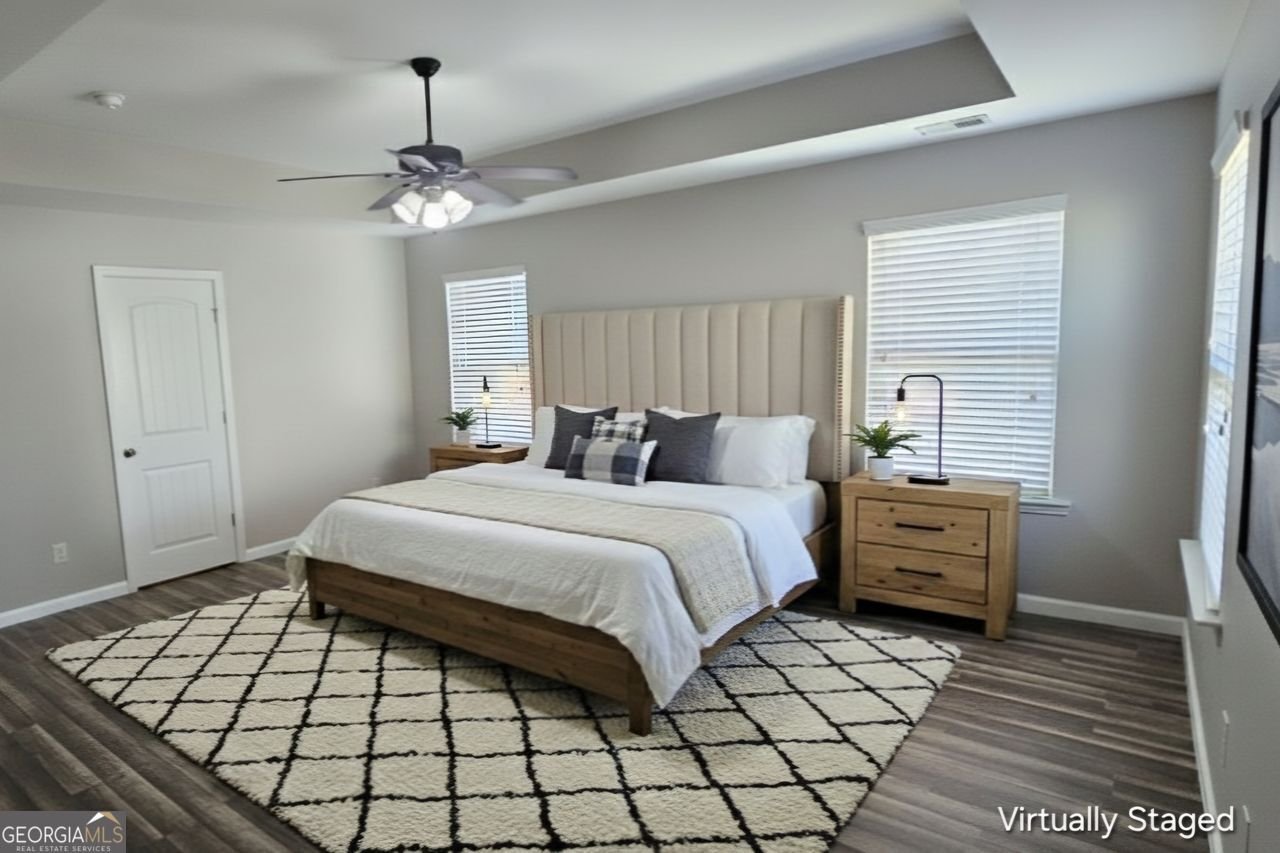 4317 WATER MILL Drive Buford - 39