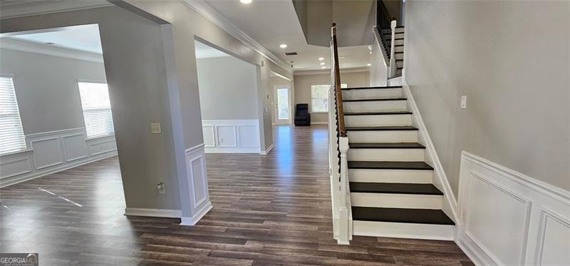 4317 WATER MILL Drive Buford - 4