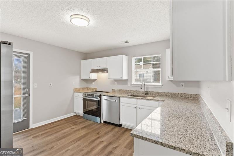 1741 Park Lane Griffin - 19