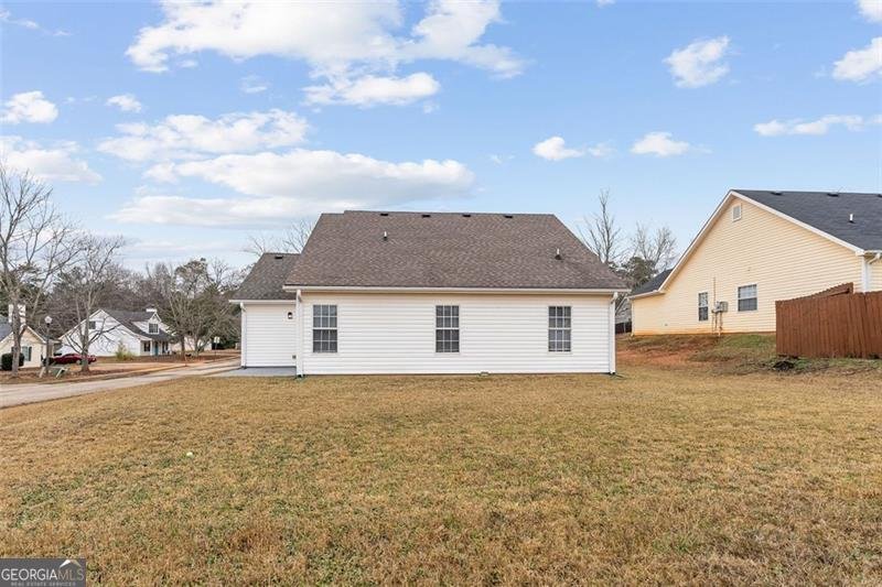 1741 Park Lane Griffin - 26