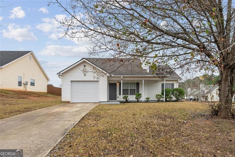 1741 Park Lane Griffin - 3