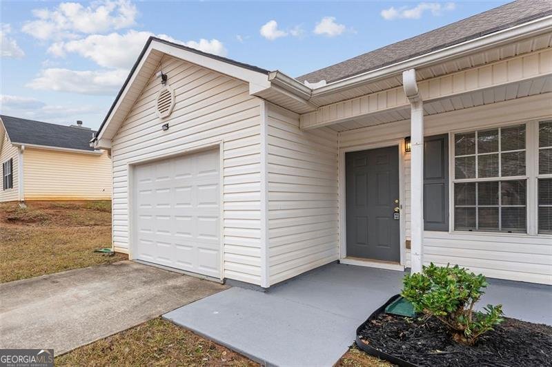 1741 Park Lane Griffin - 4