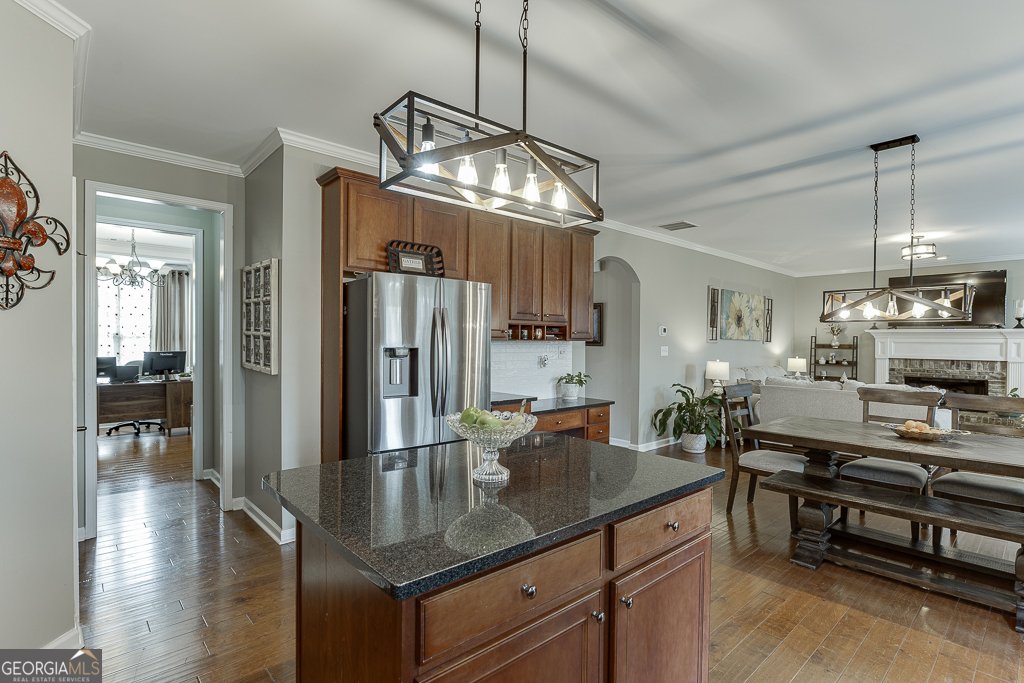 6635 Hampton Rock Lane Cumming - 10