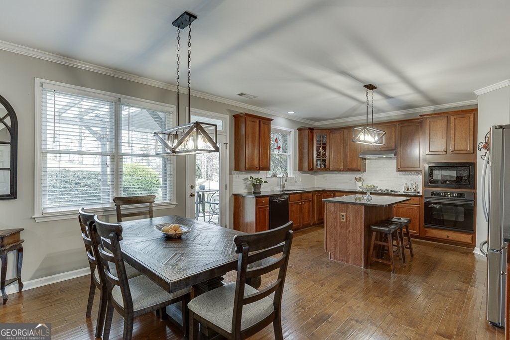 6635 Hampton Rock Lane Cumming - 13