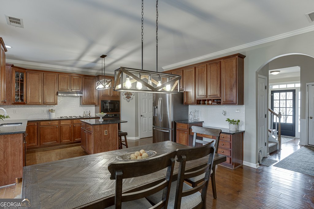 6635 Hampton Rock Lane Cumming - 14