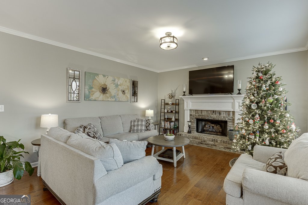 6635 Hampton Rock Lane Cumming - 15