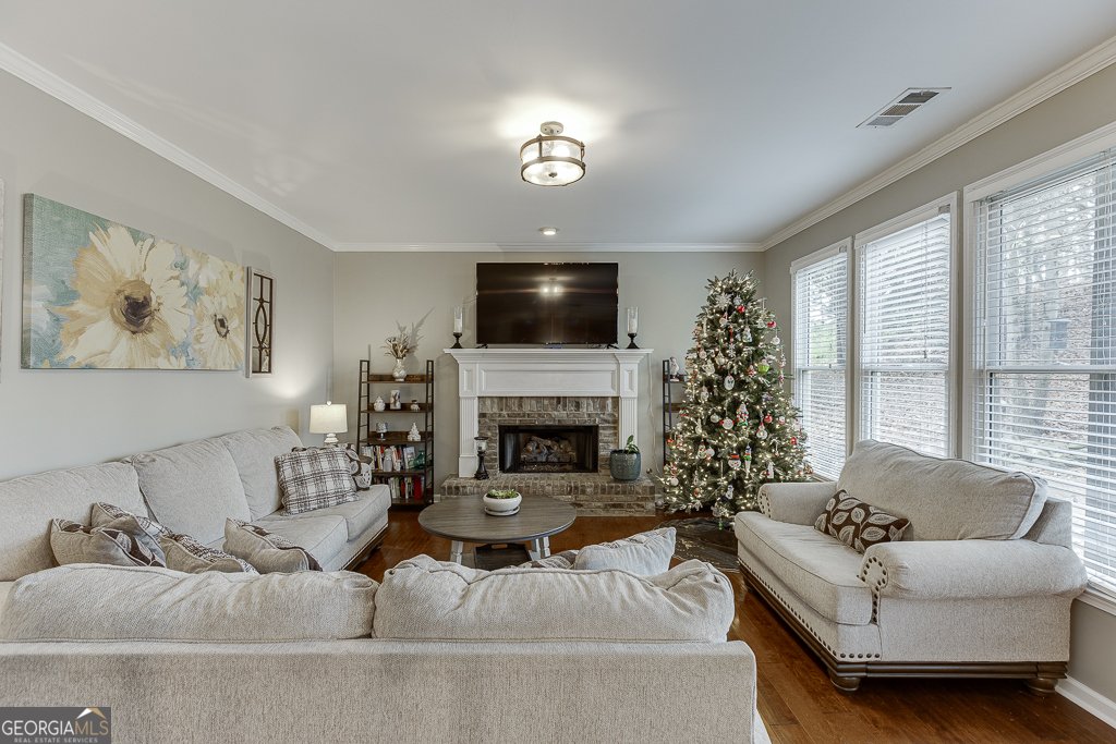 6635 Hampton Rock Lane Cumming - 16