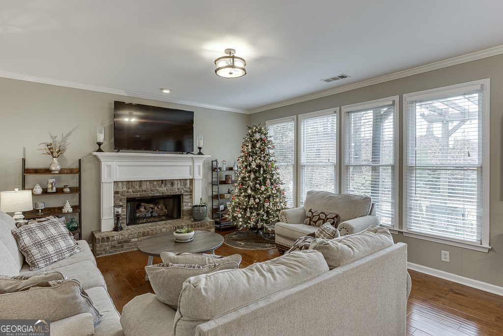 6635 Hampton Rock Lane Cumming - 17