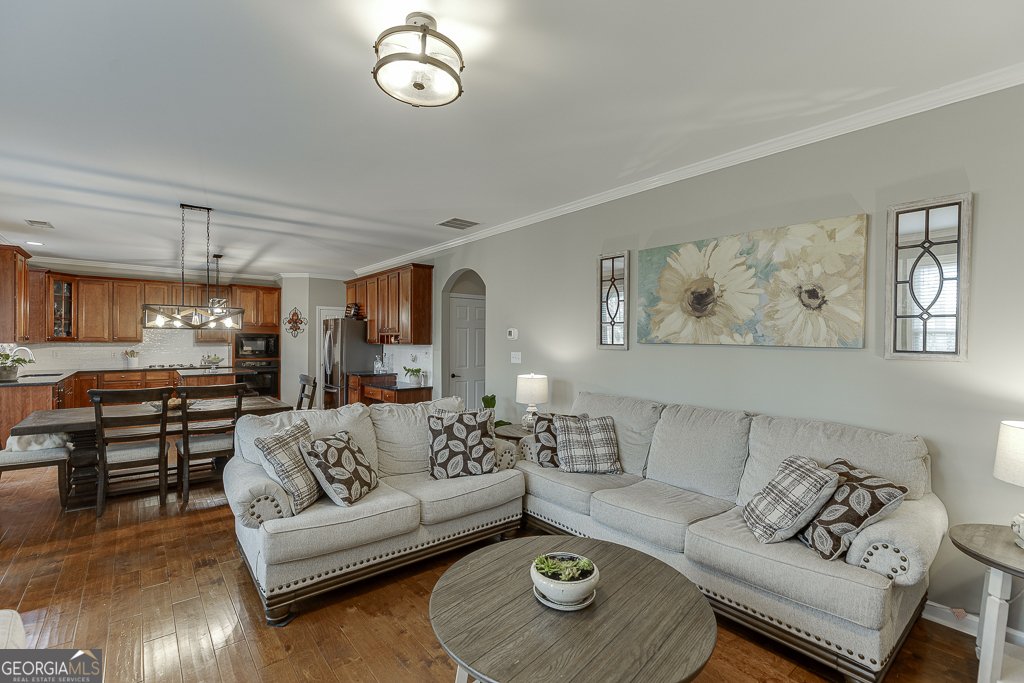 6635 Hampton Rock Lane Cumming - 18