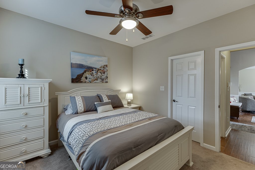 6635 Hampton Rock Lane Cumming - 20