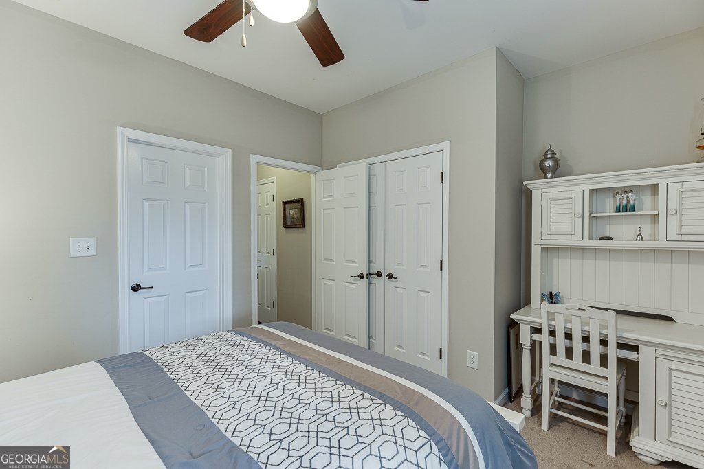 6635 Hampton Rock Lane Cumming - 21