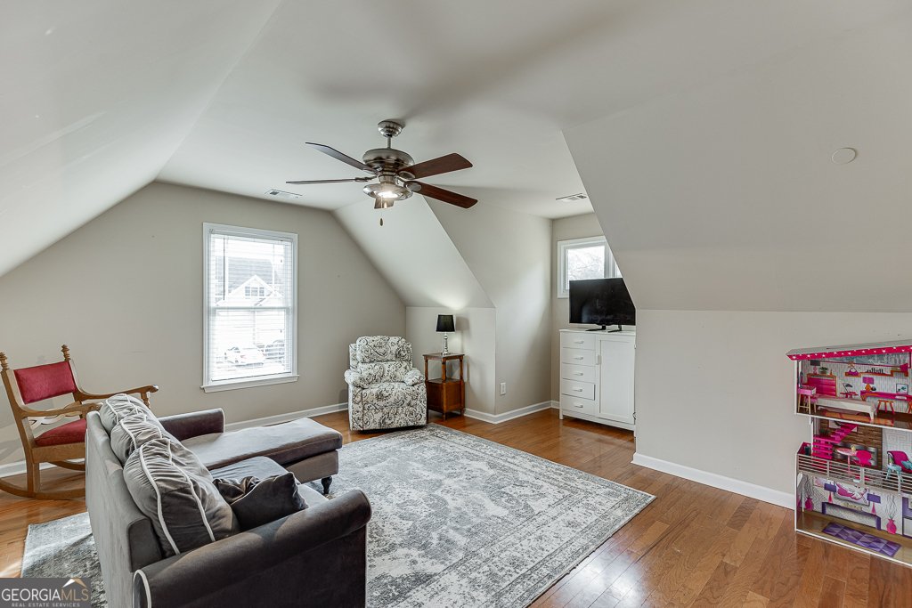 6635 Hampton Rock Lane Cumming - 23