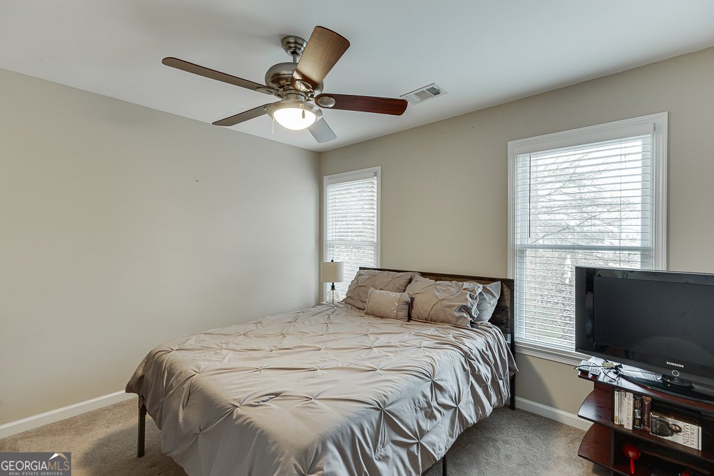 6635 Hampton Rock Lane Cumming - 25