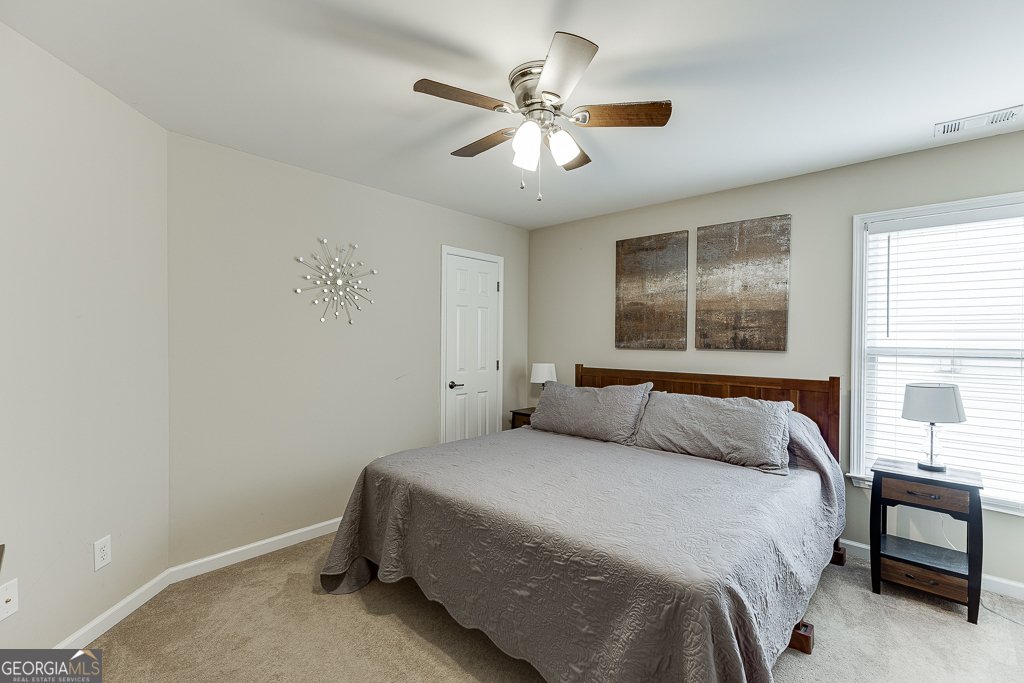 6635 Hampton Rock Lane Cumming - 27