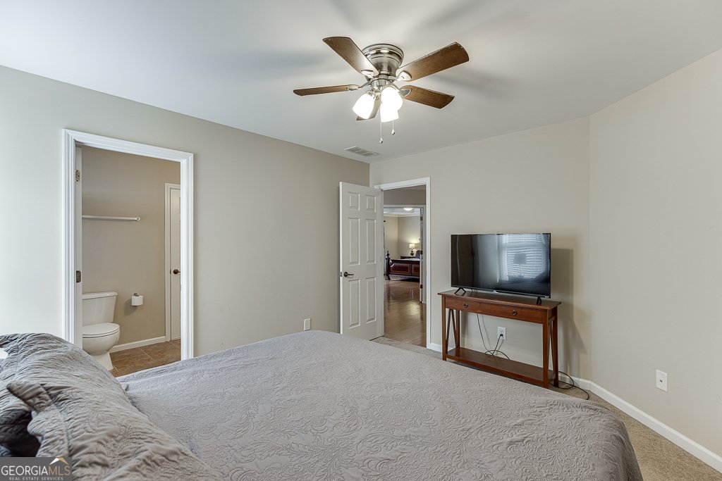 6635 Hampton Rock Lane Cumming - 28