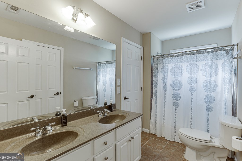 6635 Hampton Rock Lane Cumming - 29