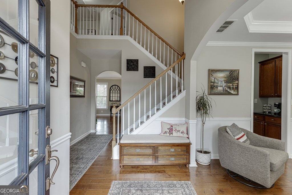 6635 Hampton Rock Lane Cumming - 3