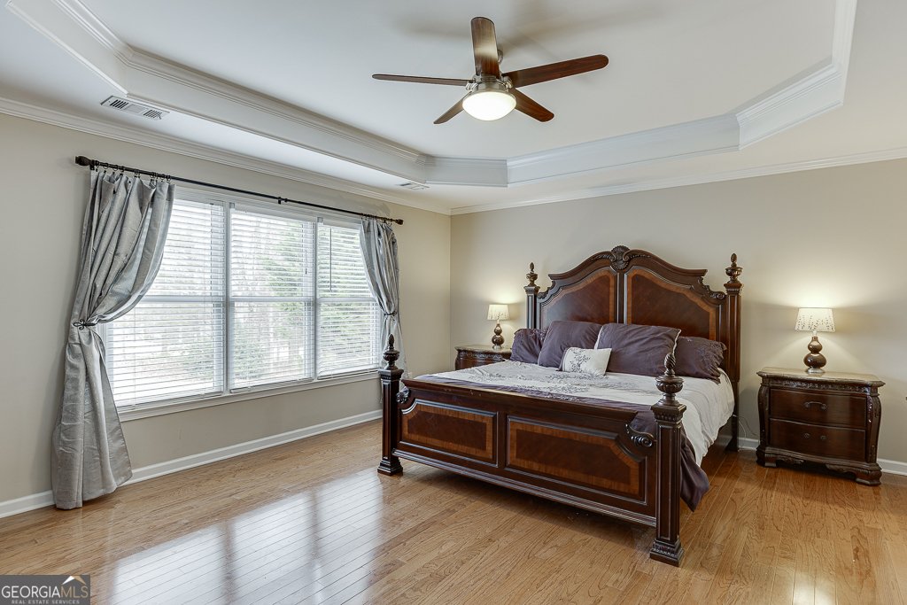 6635 Hampton Rock Lane Cumming - 30