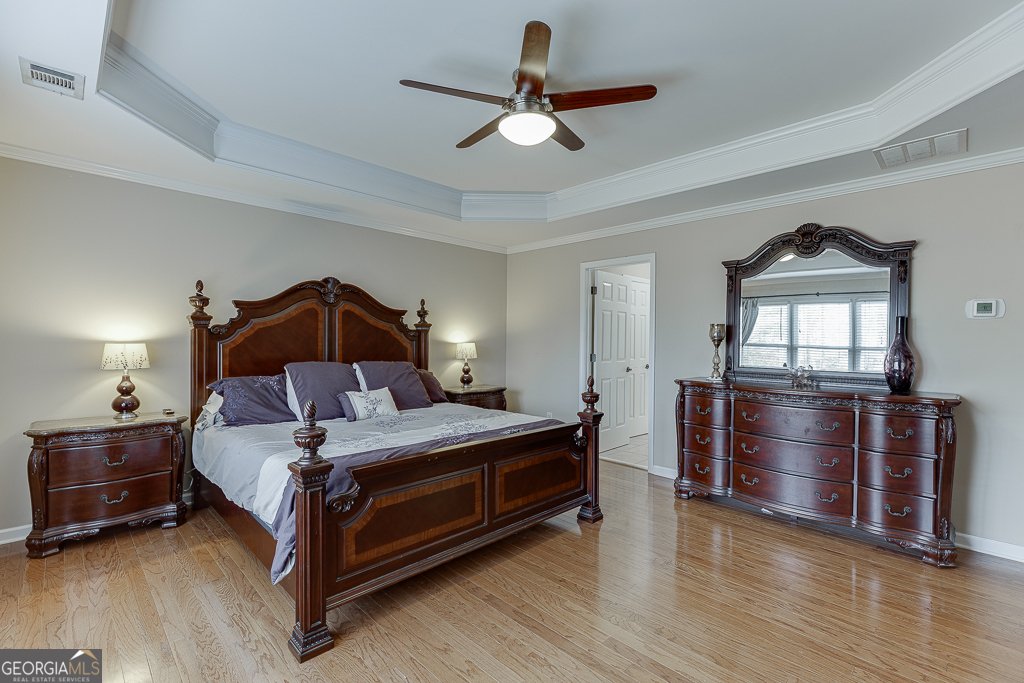 6635 Hampton Rock Lane Cumming - 31