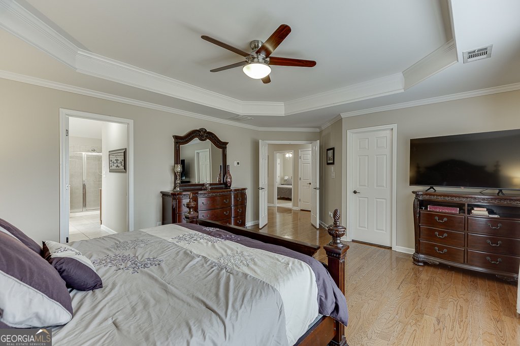 6635 Hampton Rock Lane Cumming - 32