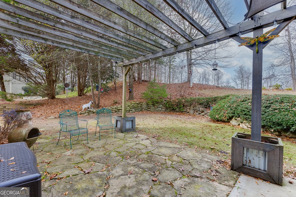 6635 Hampton Rock Lane Cumming - 36