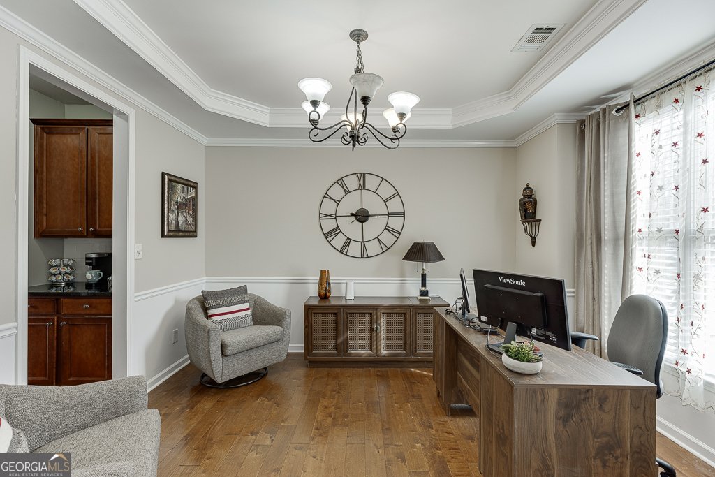 6635 Hampton Rock Lane Cumming - 4