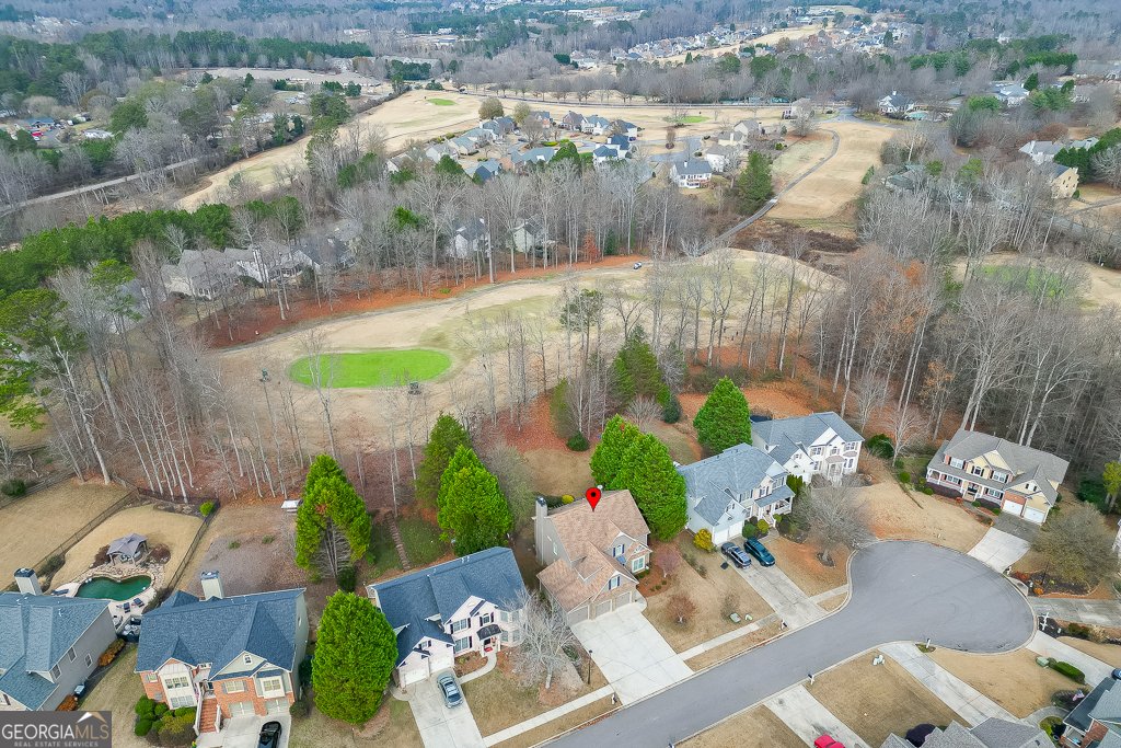 6635 Hampton Rock Lane Cumming - 42