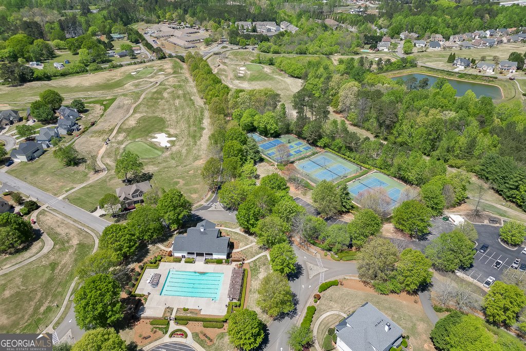 6635 Hampton Rock Lane Cumming - 46