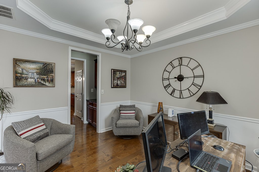 6635 Hampton Rock Lane Cumming - 5