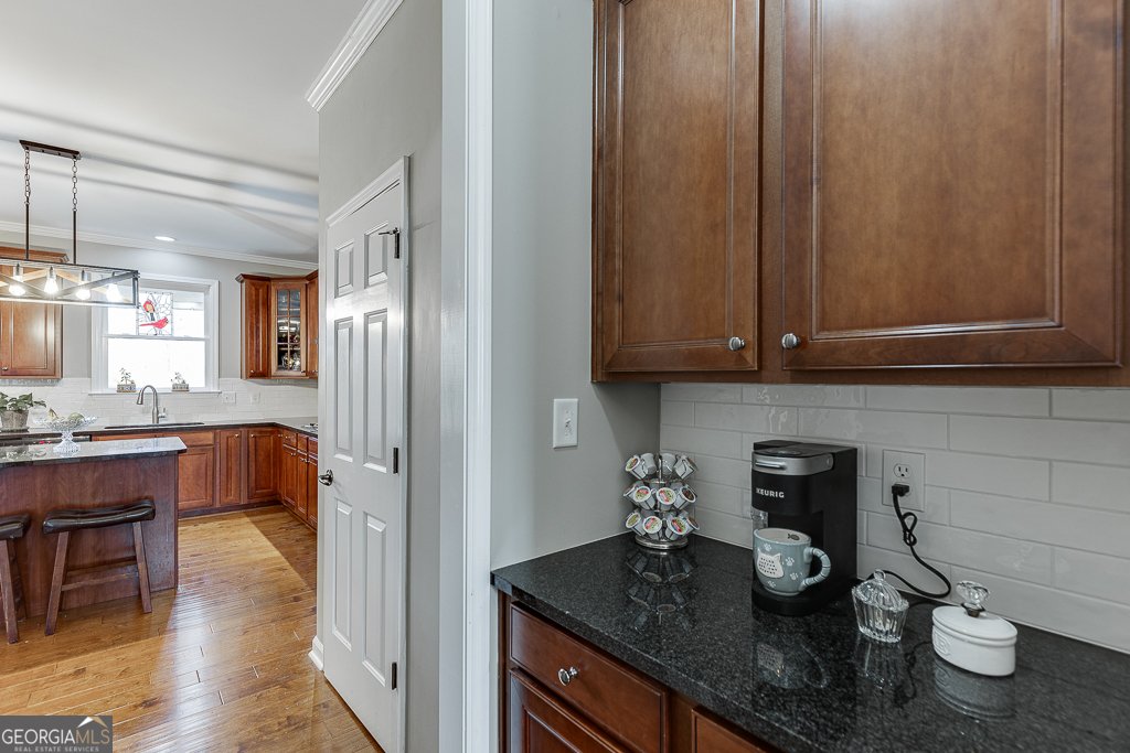 6635 Hampton Rock Lane Cumming - 6