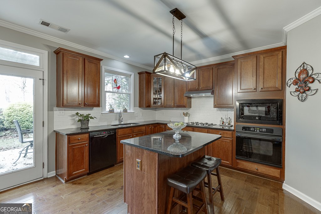 6635 Hampton Rock Lane Cumming - 7