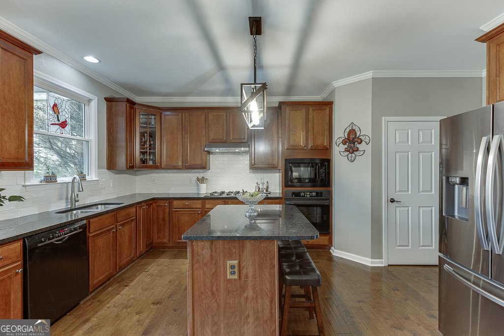 6635 Hampton Rock Lane Cumming - 8