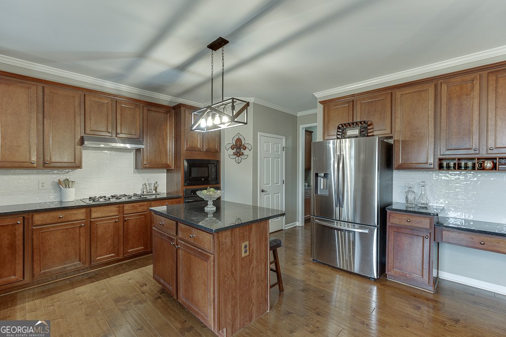 6635 Hampton Rock Lane Cumming - 9